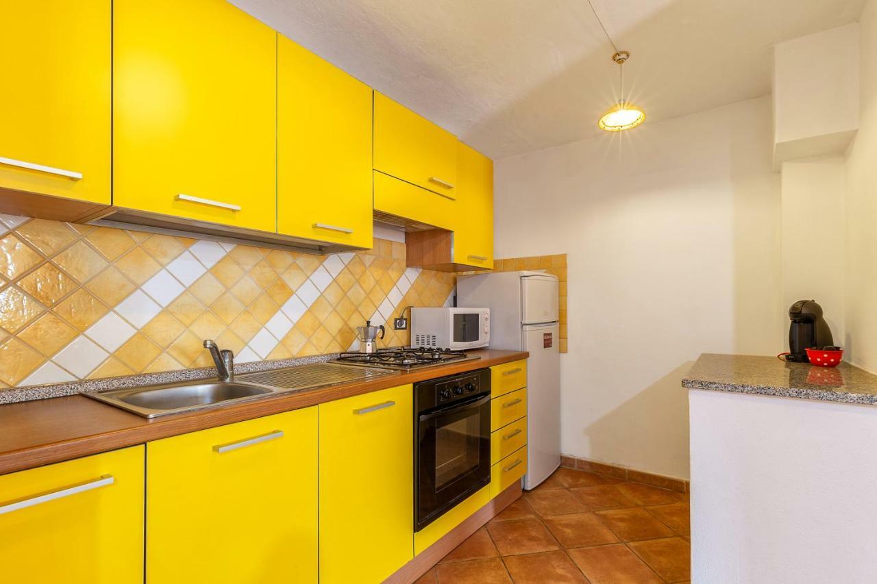 דירות סנטה מריה נברזה Casa Pedra Longa מראה חיצוני תמונה
