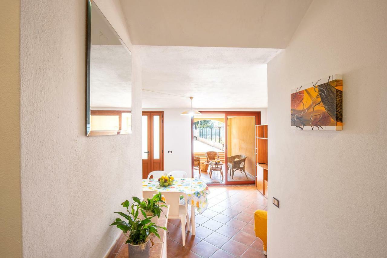 דירות סנטה מריה נברזה Casa Pedra Longa מראה חיצוני תמונה