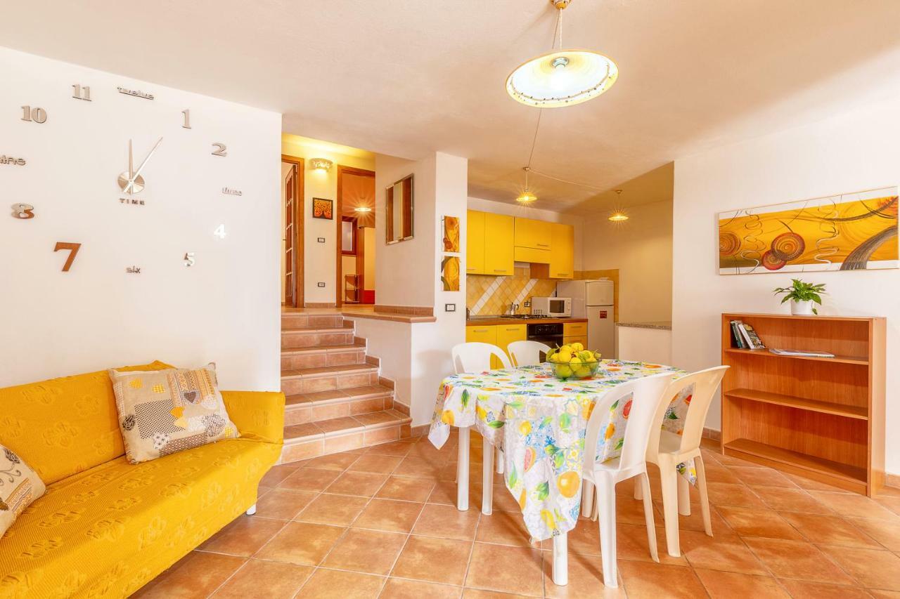 דירות סנטה מריה נברזה Casa Pedra Longa מראה חיצוני תמונה