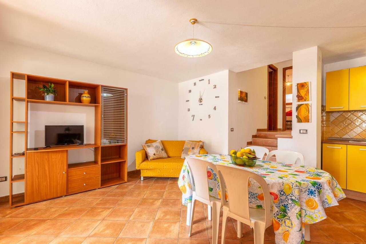 דירות סנטה מריה נברזה Casa Pedra Longa מראה חיצוני תמונה